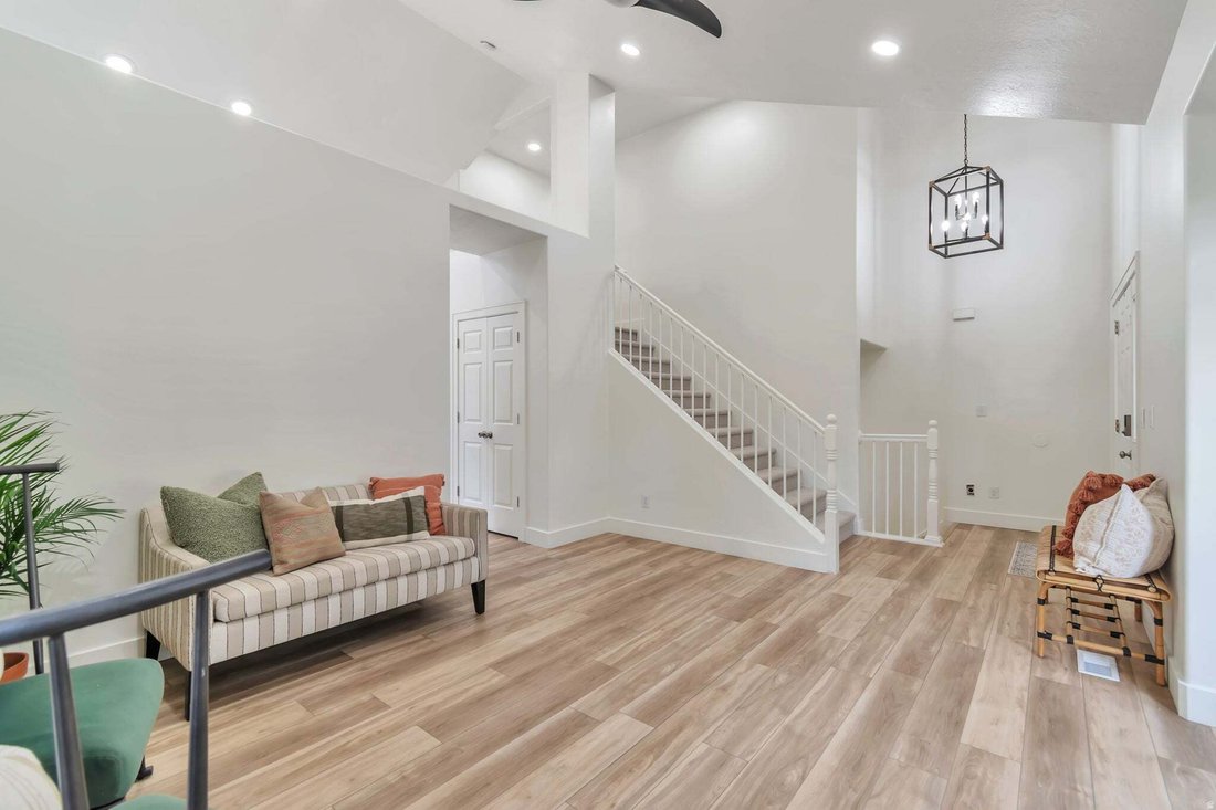 House in Draper, Utah, United States 4 - 18666219