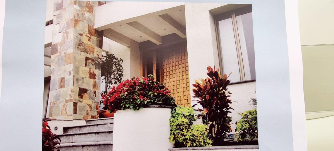 House in Quito, Pichincha, Ecuador 5 - 18661502