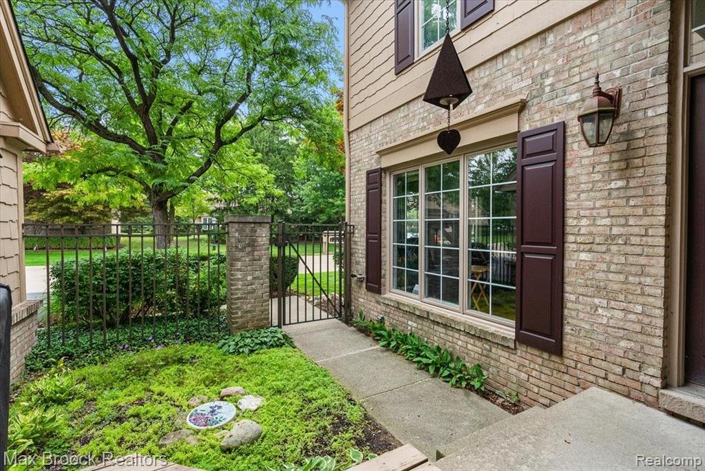 Condo in Bloomfield Hills, Michigan, United States 5 - 18662474