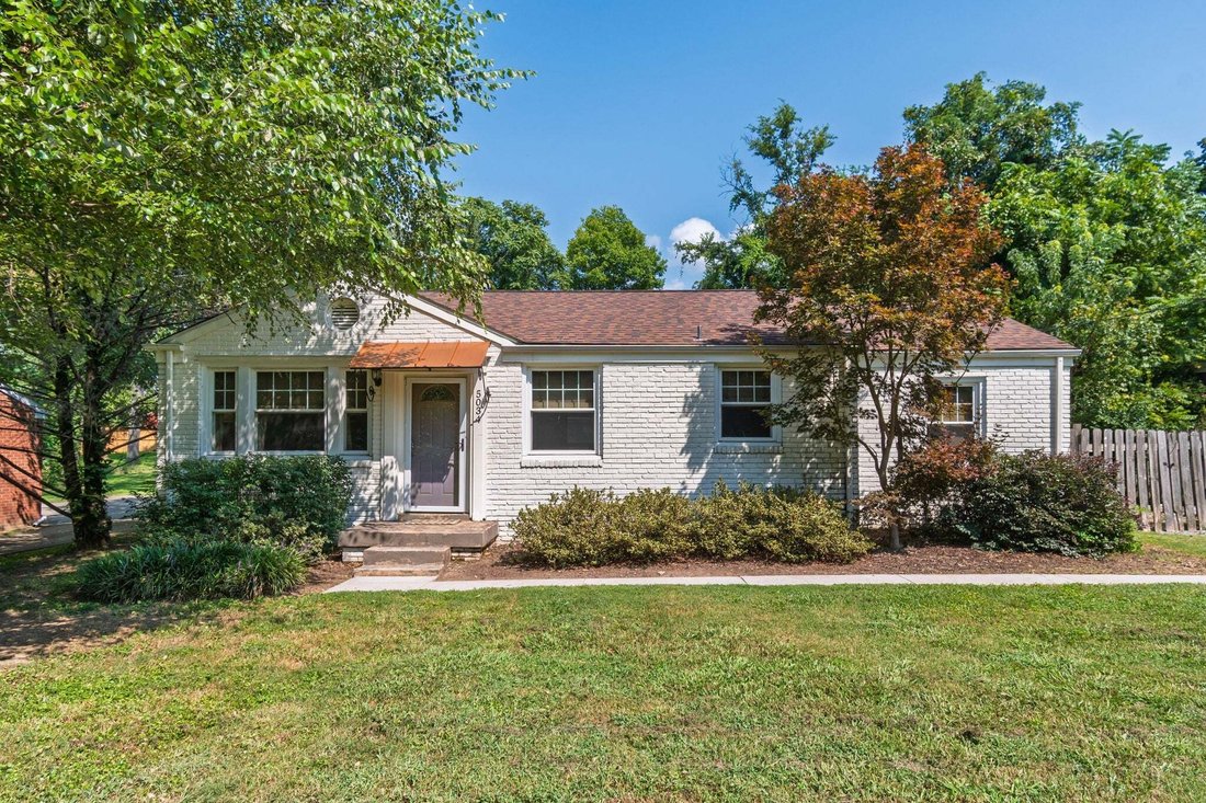House in Nashville, Tennessee, United States 1 - 18665882