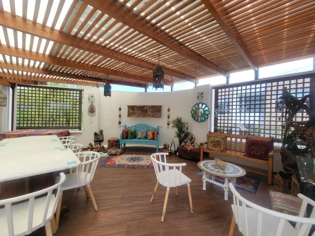 House in Quito, Pichincha, Ecuador 3 - 18661410