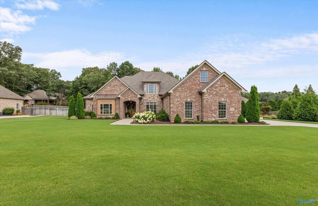 House in Athens, Alabama, United States 1 - 18662484