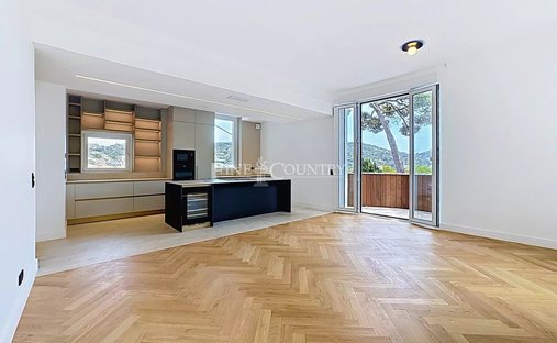 Apartment in Colombier, Le Cannet, France 1