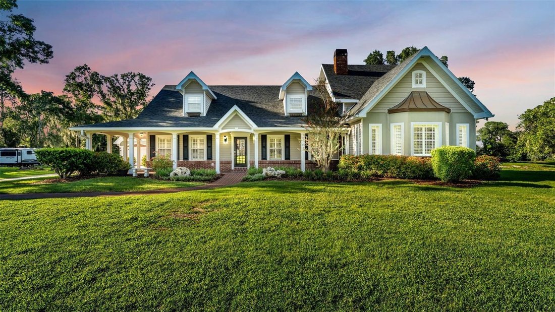 House in Lakeland, Florida, United States 1 - 18670750