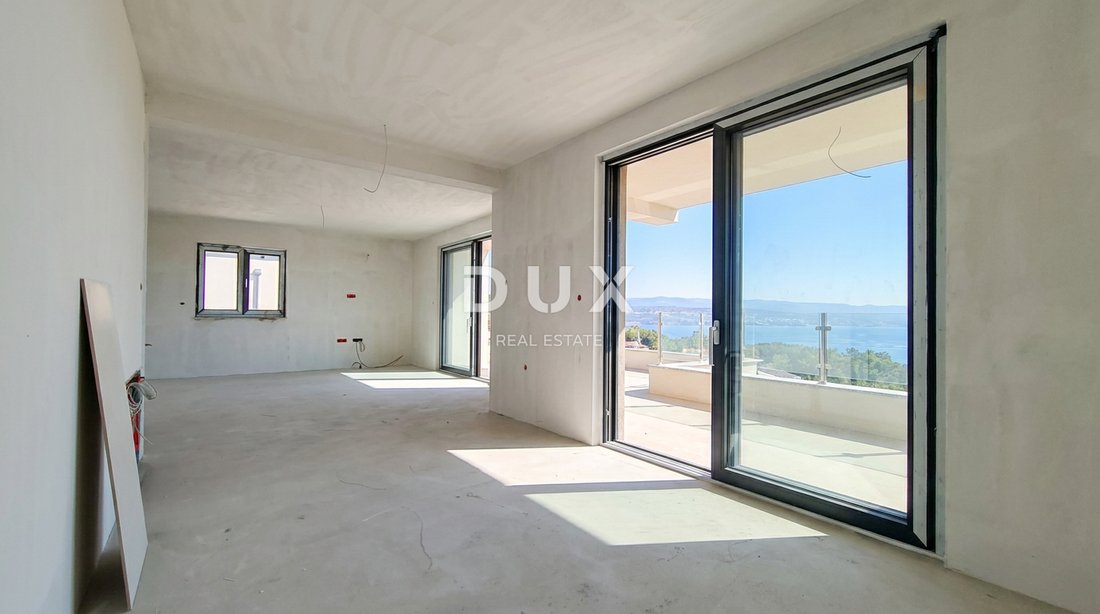 Apartment in Grad Opatija, Primorje-Gorski Kotar County, Croatia 4 - 18672396