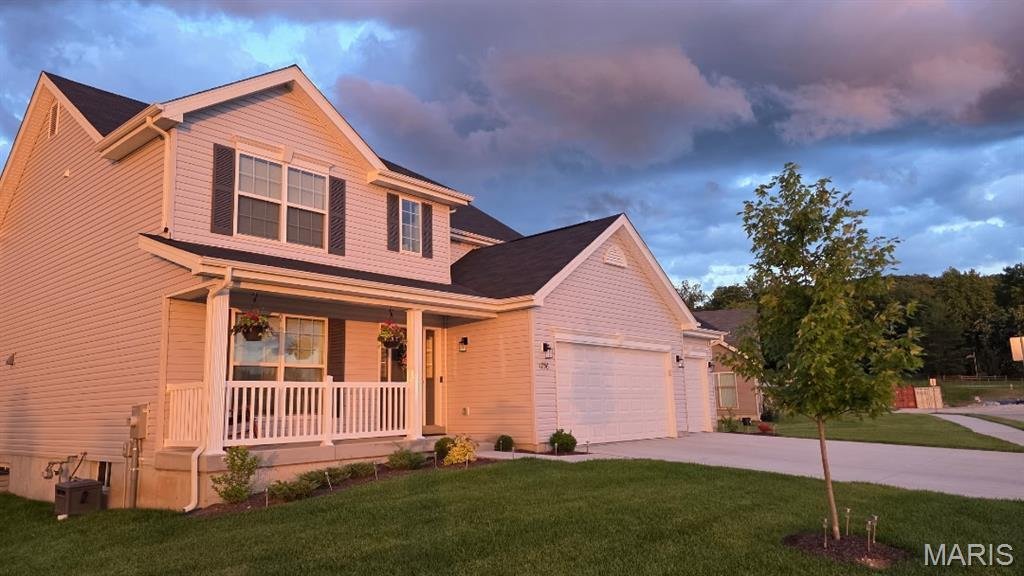House in Eureka, Missouri, United States 2 - 18666234