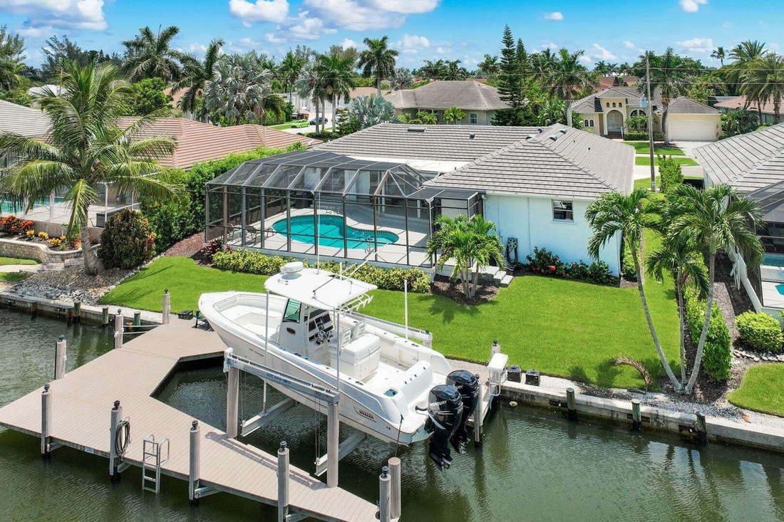 House in Marco Island, Florida, United States 1 - 18668756