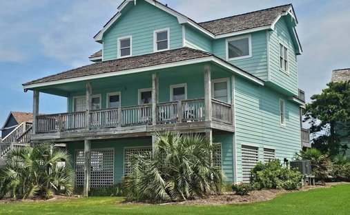 Casa a Nags Head, Carolina del Nord, Stati Uniti 1