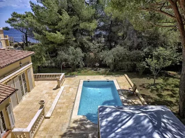 Villa in Fontmerle, Antibes, France 5 - 15458906
