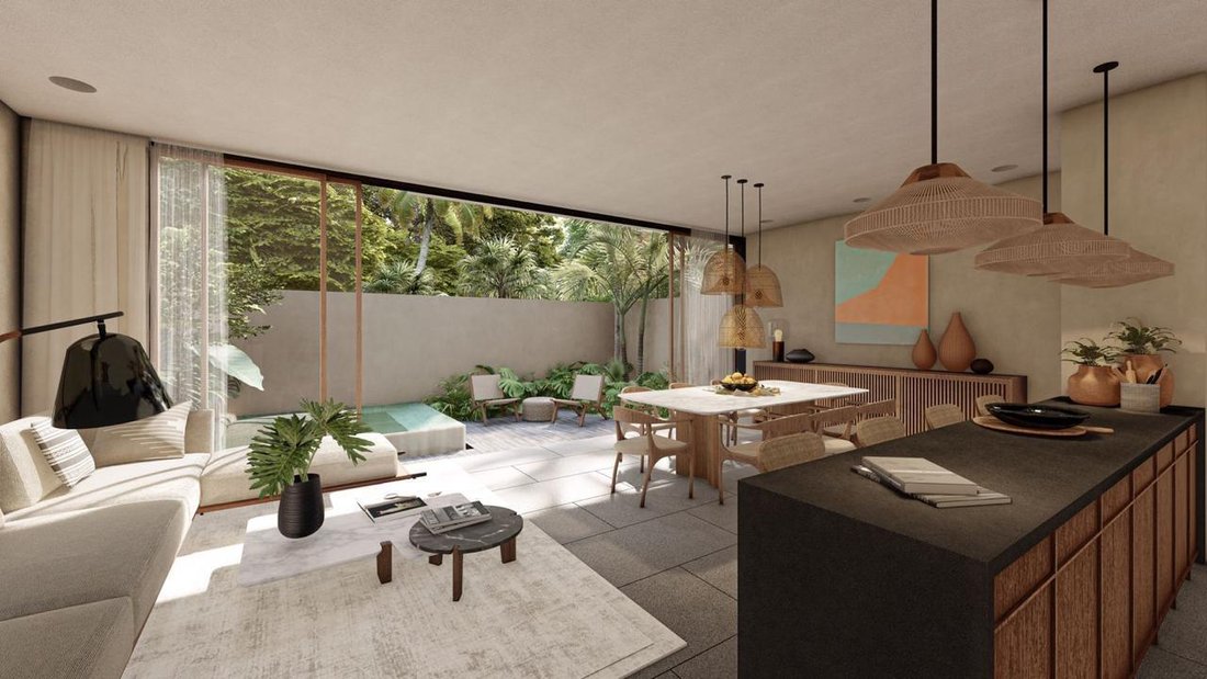 House in Nuevo Vallarta, Nayarit, Mexico 1 - 18672643