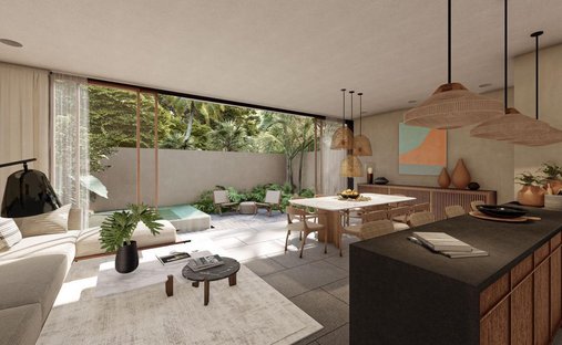 Haus in Nuevo Vallarta, Nayarit, Mexiko 1