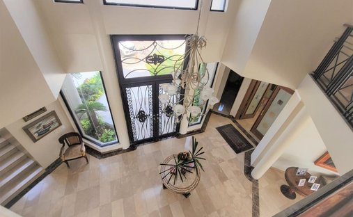 House in Samborondón, Guayas, Ecuador 1