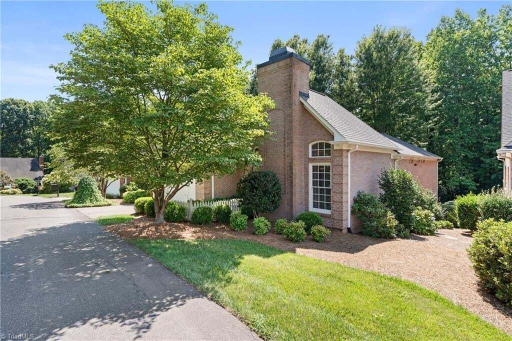 House in Winston-Salem, North Carolina, United States 2 - 18663441