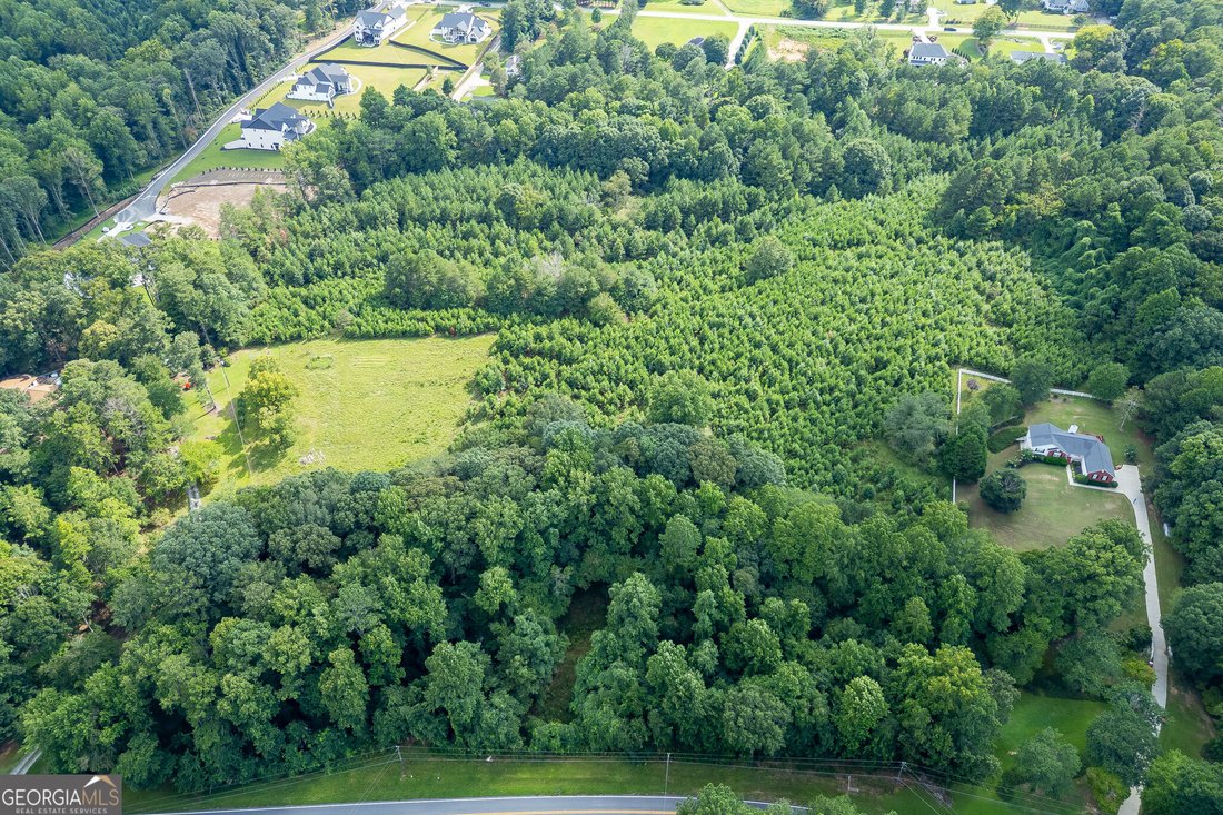 Land in Buford, Georgia, United States 2 - 18659707