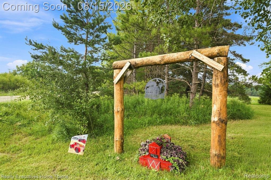 House in Deckerville, Michigan, United States 4 - 18665716