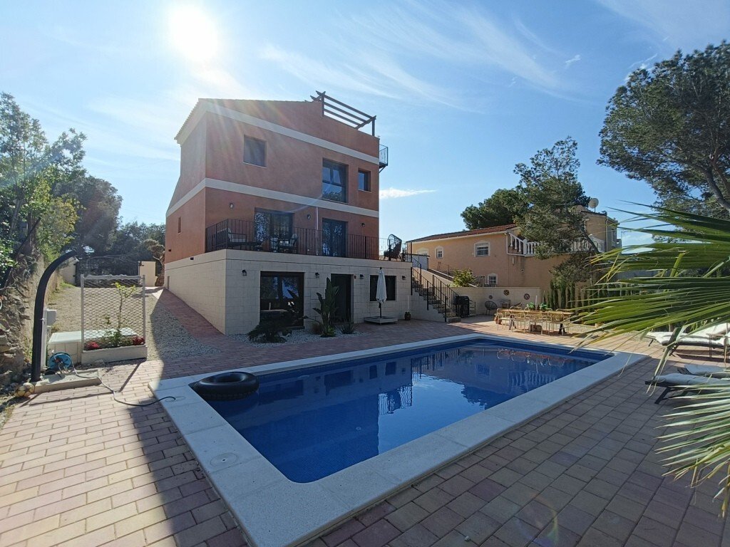 House in Pilar de la Horadada, Valencian Community, Spain 2 - 18669744