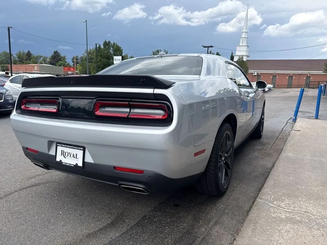 Coupe in Englewood, CO, United States 4 - 18669939
