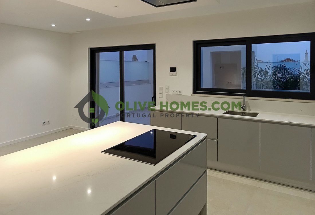 Townhouse in Montenegro, Algarve, Portugal 5 - 18647524