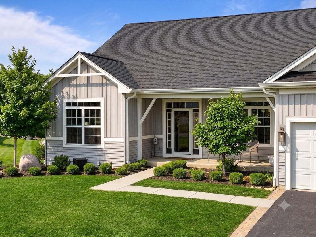 House in Lake Geneva, Wisconsin, United States 4 - 18659076