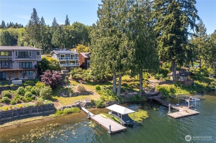 House in Bellingham, Washington, United States 1 - 18665591