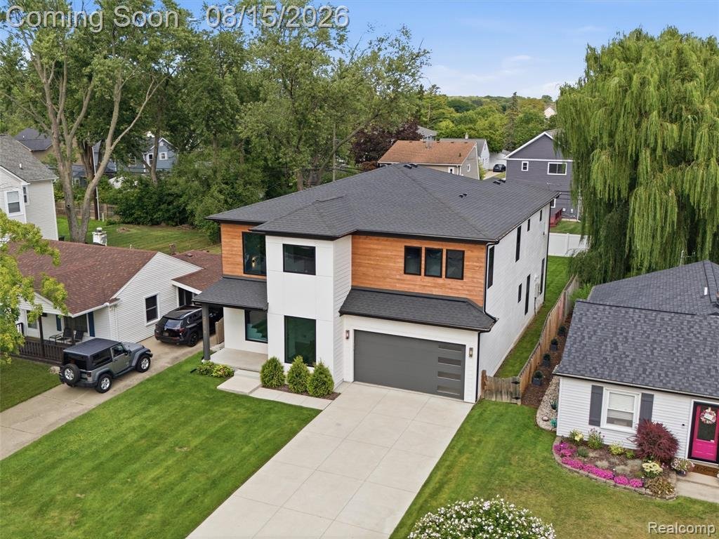 House in Royal Oak, Michigan, United States 2 - 18665707