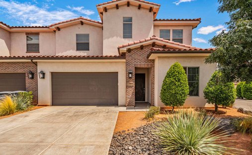 House in Santa Clara, Utah, United States 1