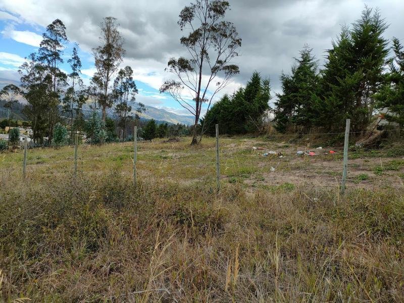 Land in Quito, Pichincha, Ecuador 4 - 18661376