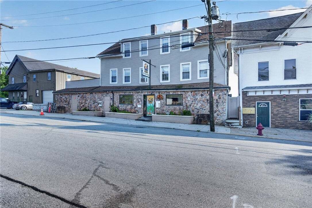Woonsocket, Rhode Island, United States 3 - 18661891
