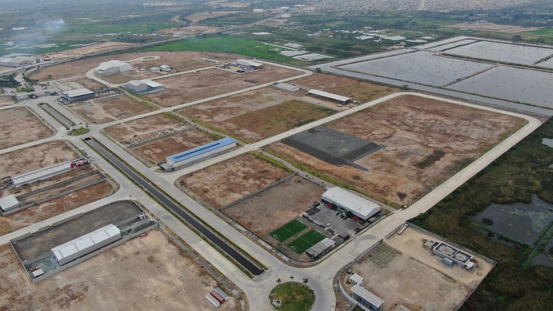 Land in Duran, Guayas, Ecuador 2 - 18660513