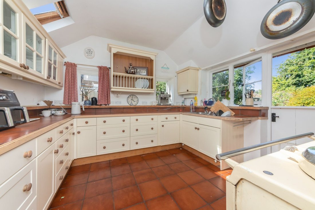 Casa a Lewes, Inghilterra 5 - 17810028
