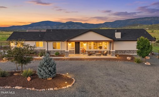 House in Prescott Valley, Arizona, United States 1