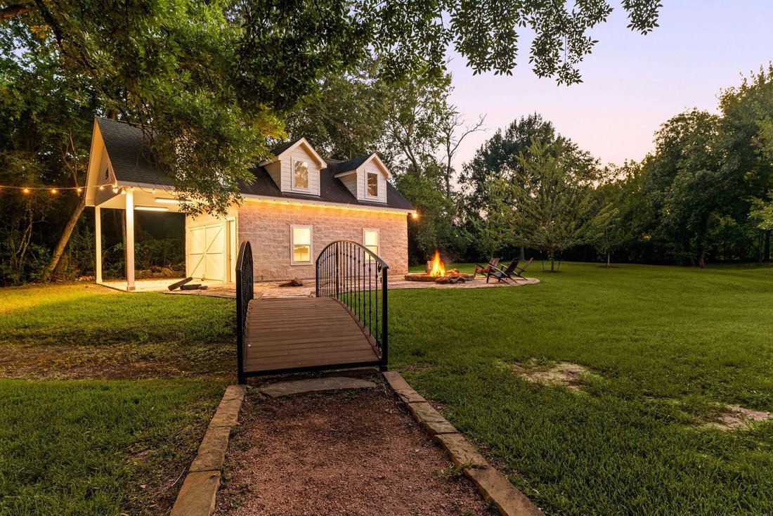 House in Katy, Texas, United States 3 - 18664171