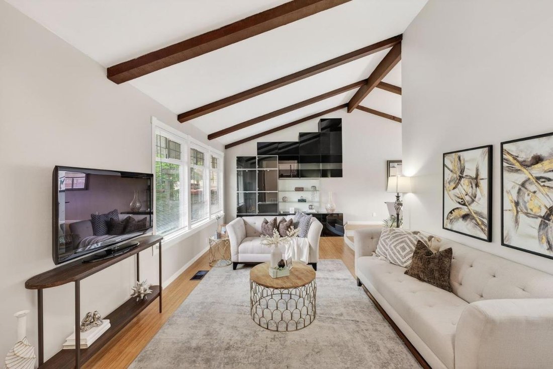 House in San Jose, California, United States 1 - 18666388