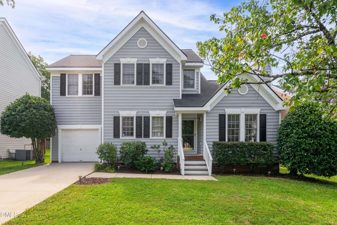 House in Cary, North Carolina, United States 1 - 18665995