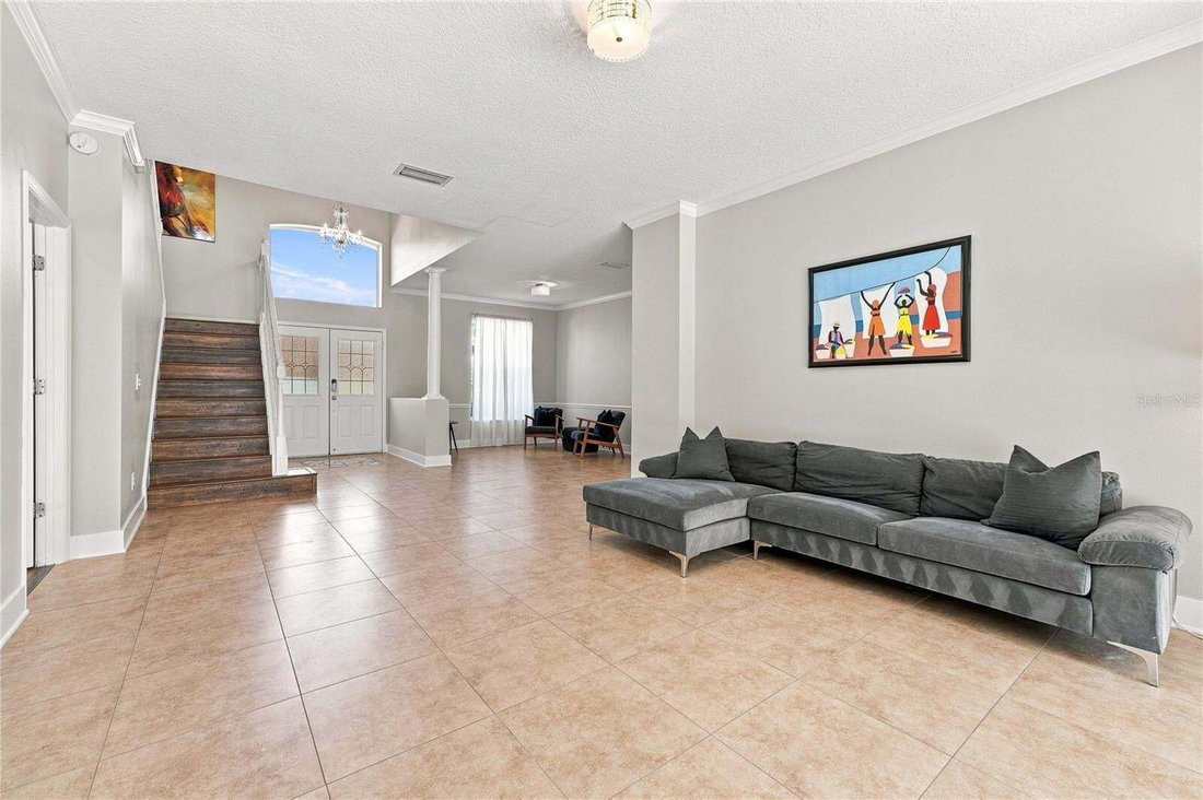 House in Orlando, Florida, United States 5 - 18663007