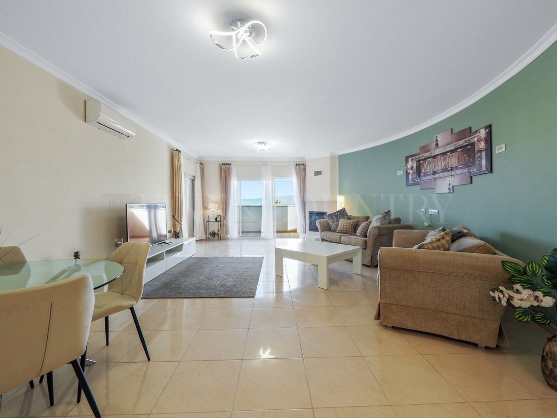 Apartment in Estombar e Parchal, Algarve, Portugal 2 - 18664602