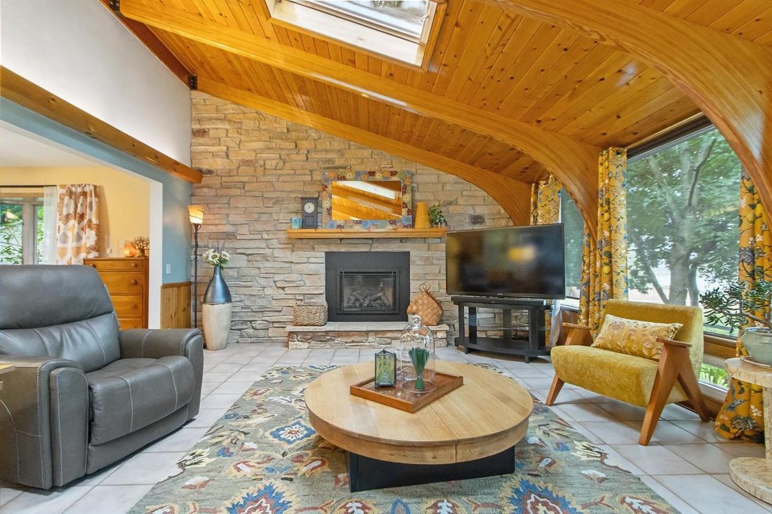 House in Lake Wisconsin, Wisconsin, United States 5 - 18661906