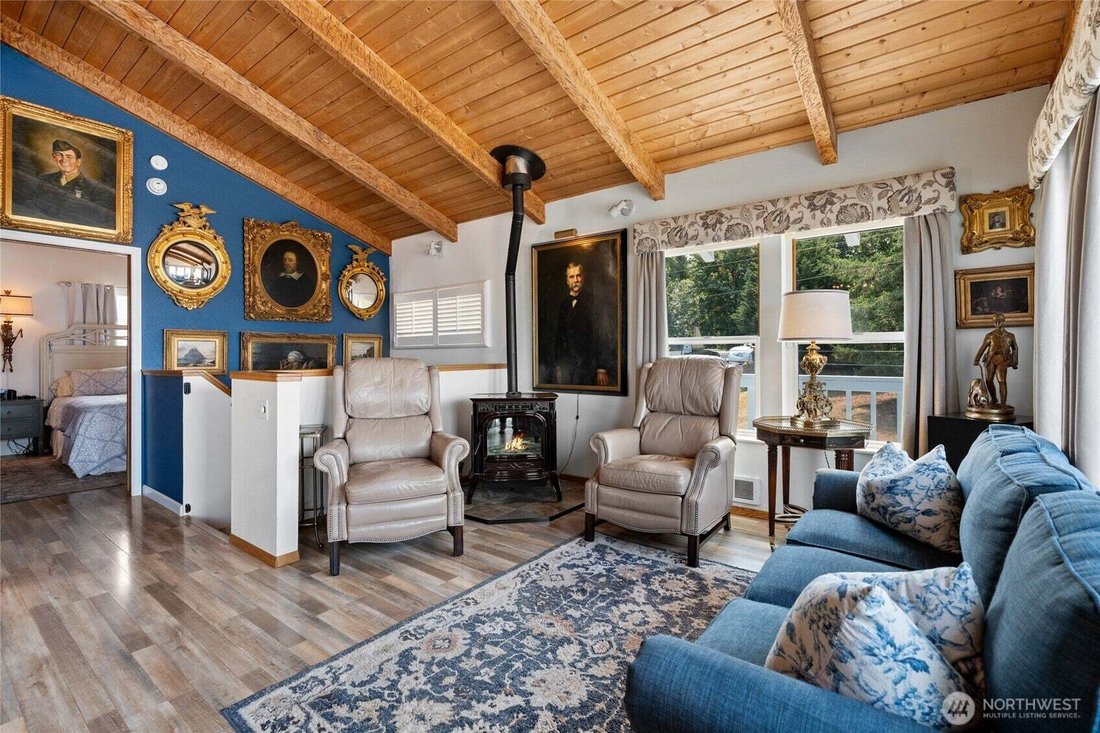 Haus in Lakebay, Washington, Vereinigte Staaten 5 - 18669550