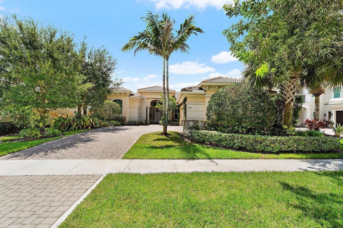 House in Jupiter Island, Florida, United States 1 - 18661293