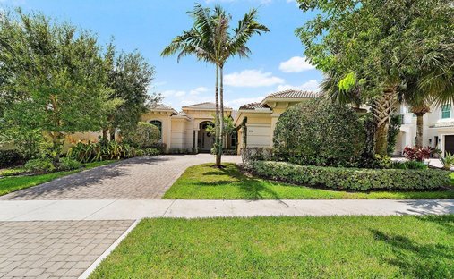 Casa a Jupiter Island, Florida, Stati Uniti 1