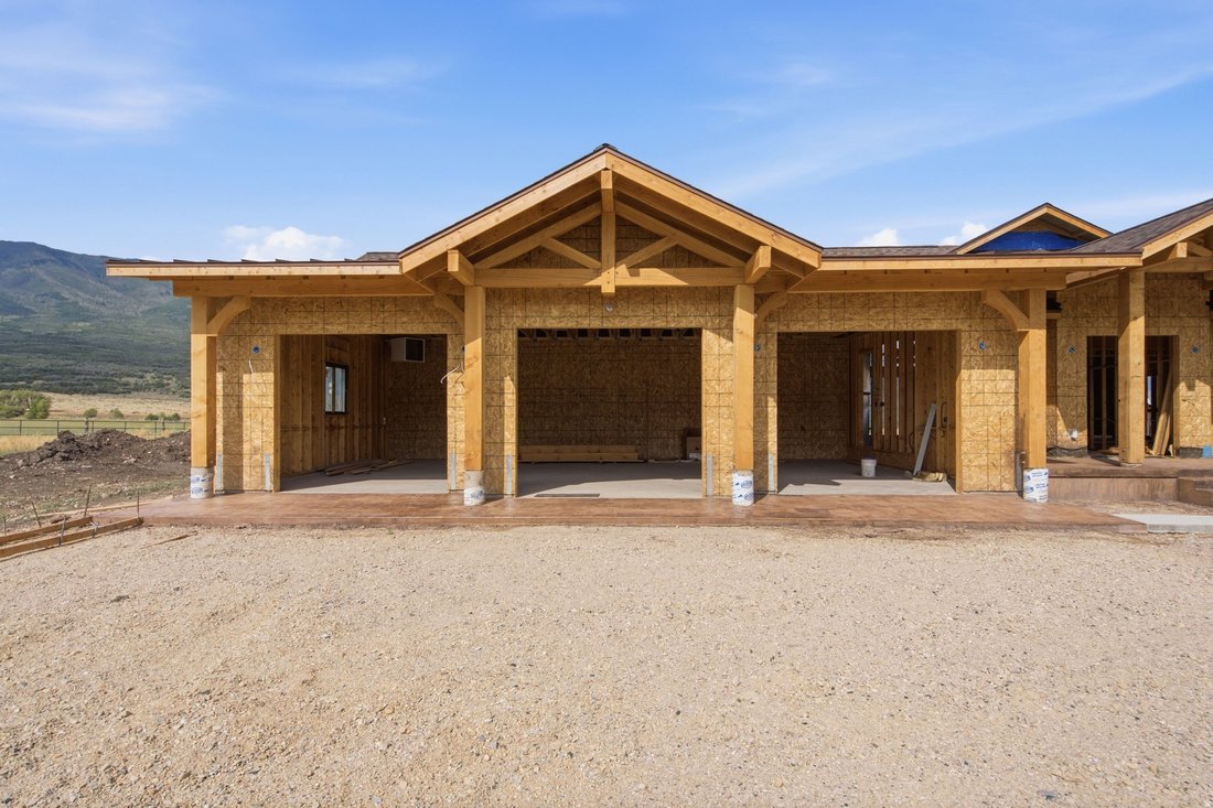 Casa en Wallsburg, Utah, Estados Unidos 5 - 18671292