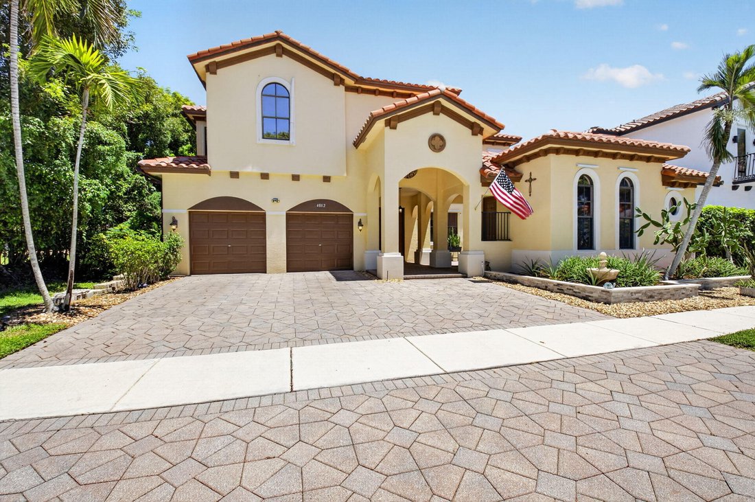 House in Boynton Beach, Florida, United States 3 - 18668928