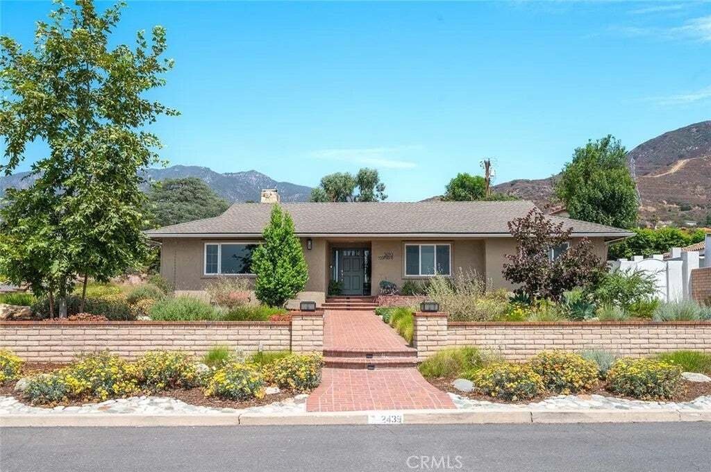 House in Upland, California, United States 3 - 18659630