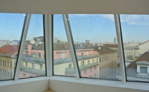 Apartamento en Viena, Viena, Austria 1