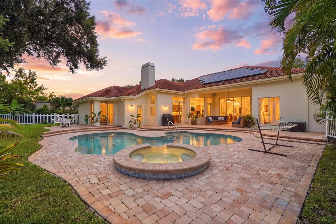 House in Palm Harbor, Florida, United States 2 - 18659184