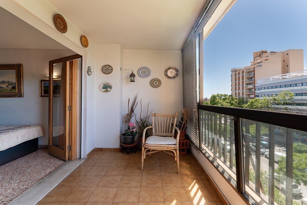 Apartment in Palma, Balearic Islands, Spain 4 - 18660944