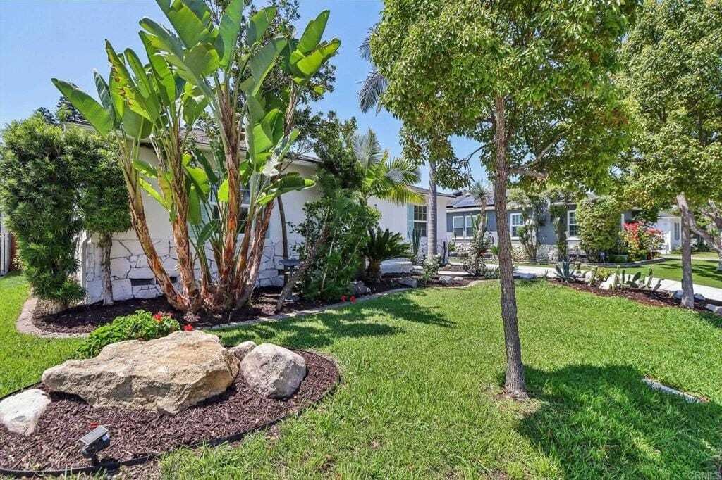 House in San Diego, California, United States 3 - 18665335