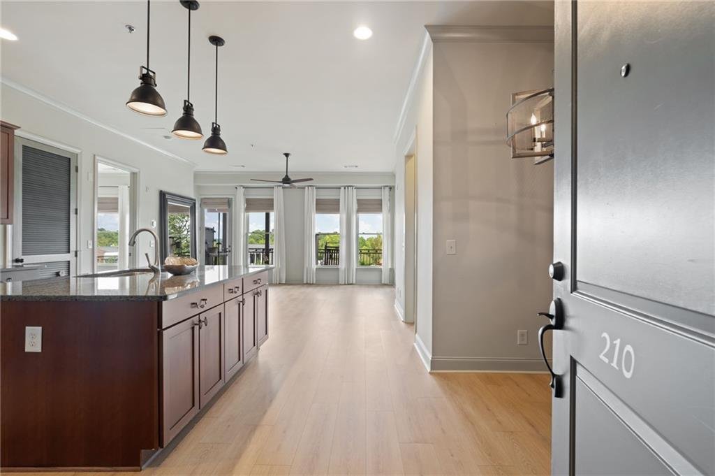 Condo in Woodstock, Georgia, United States 2 - 17197430