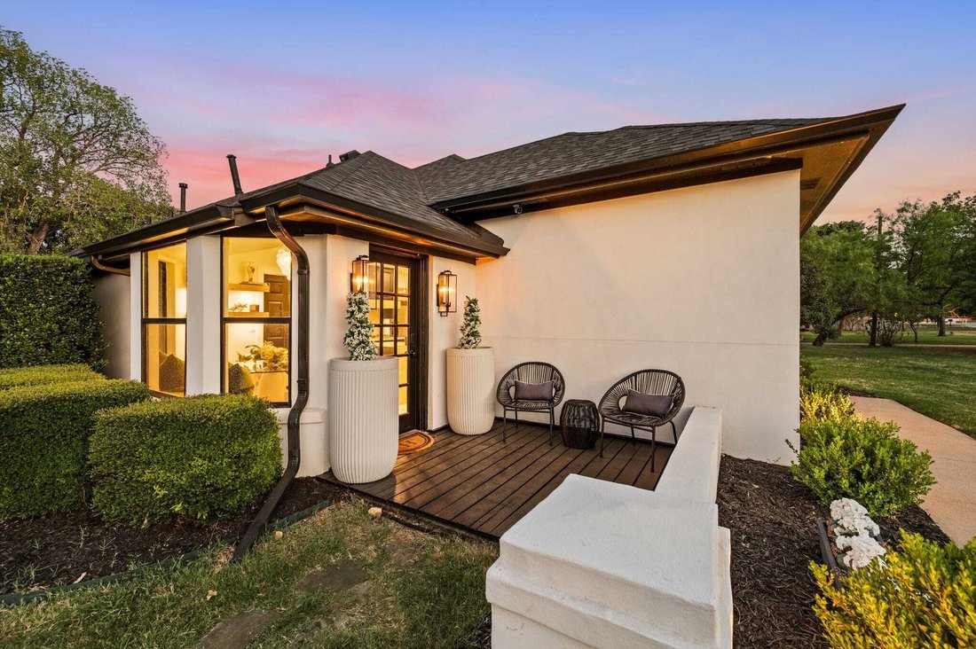 House in Grapevine, Texas, United States 3 - 18670258