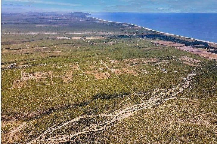 Land in Todos Santos, Baja California Sur, Mexico 4 - 18664615